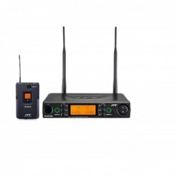 JTS RU8012DB/2X RU850LTB