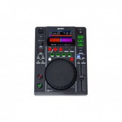 GEMINI MDJ500 CONTROLLER