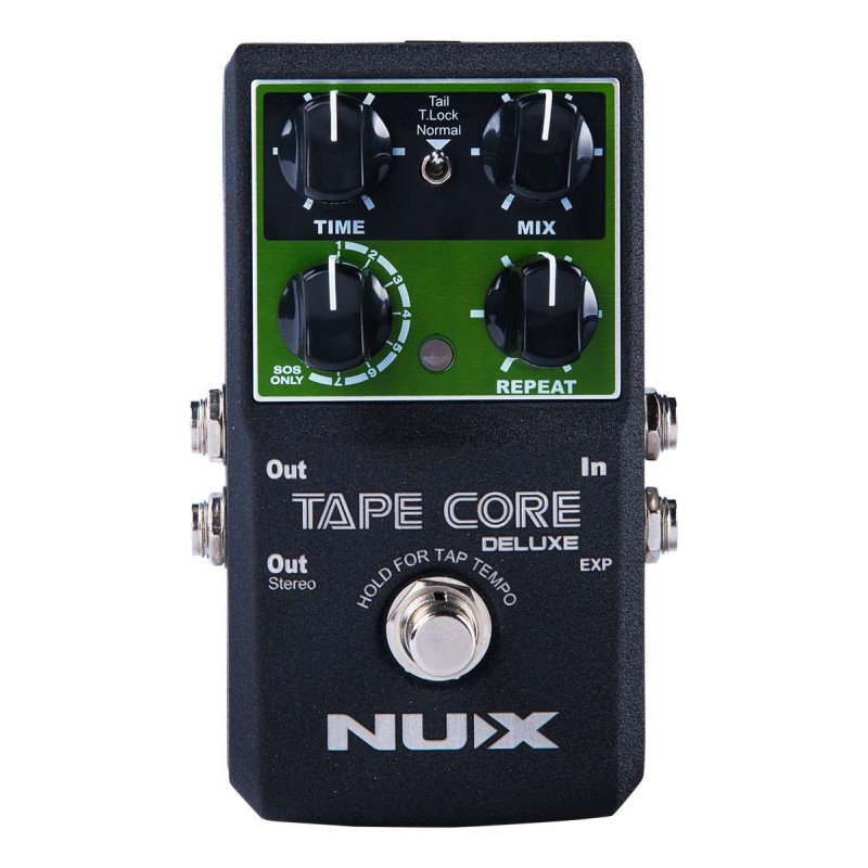 Nux Tape Core Deluxe