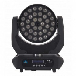 SAGITTER CLWASHKIT COPPIA TESTE MOBILI CON CASE