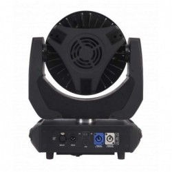 SAGITTER CLWASHKIT COPPIA TESTE MOBILI CON CASE