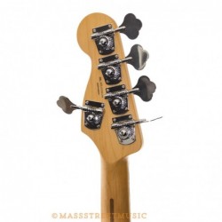 Fender Standard Jazz Bass V Rosewood Fingerboard Brown Sunburst