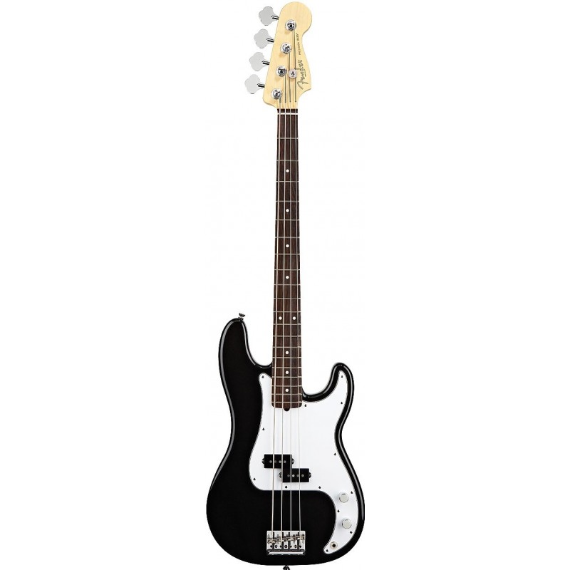 Fender American Standard Precision Bass 2012 Black