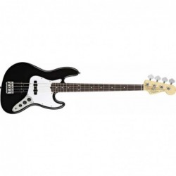 Fender American Standard Precision Bass 2012 Black