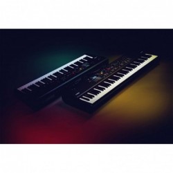 Yamaha CP73 Stage Piano