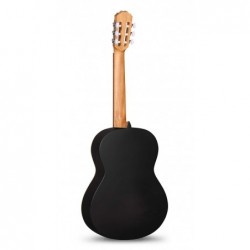 Alhambra 1C Nera Satinata