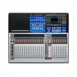 PRESONUS StudioLive 24 Series III MIXER