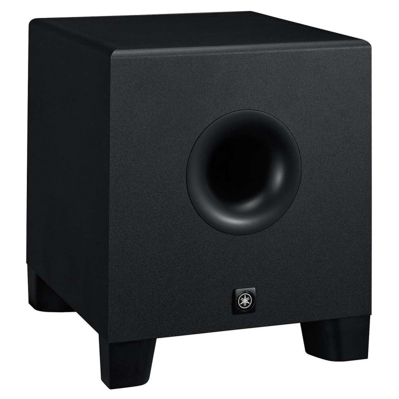 YAMAHA HS8S SUBWOOFER ATTIVO YAMAHA HS8S SUBWOOFER ATTIVO
