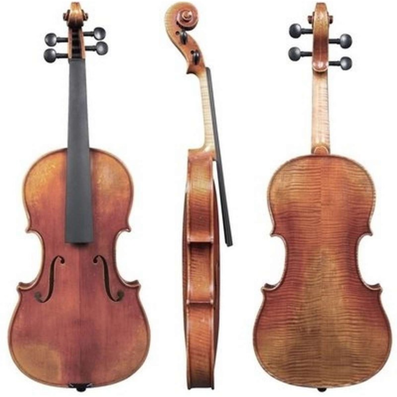 Gewa Violino Maestro 11 4/4 con Set-up