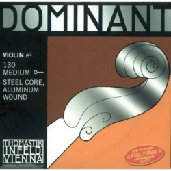 Thomastik Dominant 131 Medium LA Violino