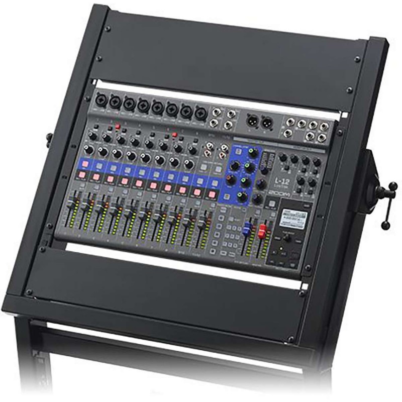 ZOOM RKL 12 MONTANTE RACK