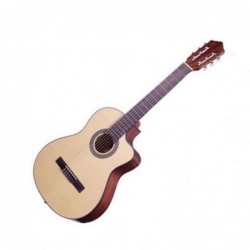 Crafter HC100CE OP Natural