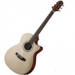Crafter HM100E OP Natural