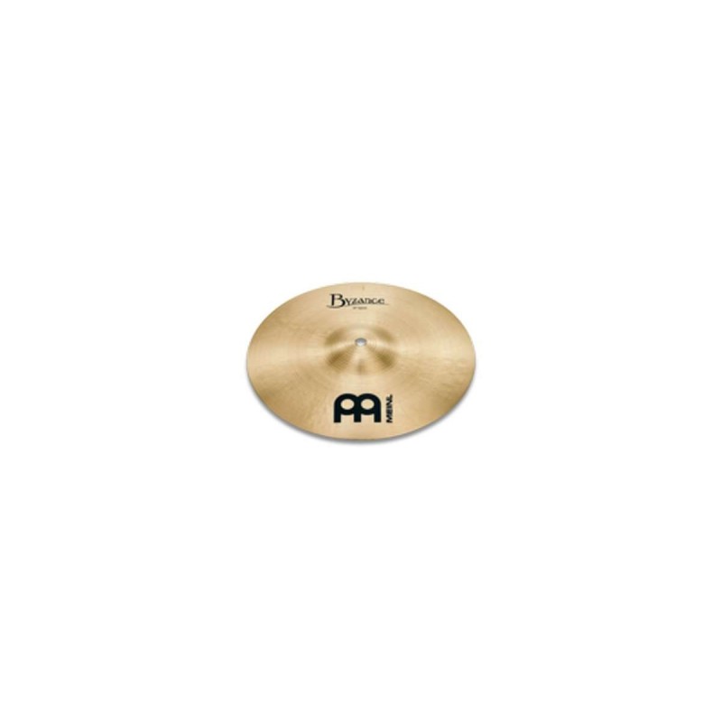 Meinl 8" Byzance Traditional Splash B8S 
