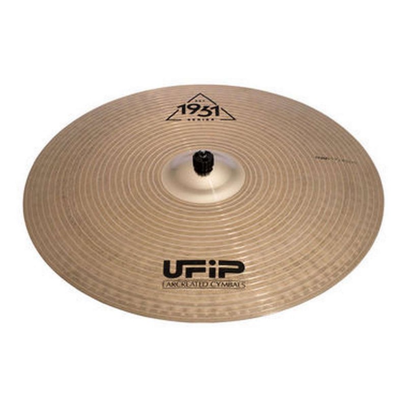 Ufip 17" Est 1931 Series Crash