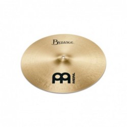 Meinl 17" Byzance Brilliant Thin Crash B17TC