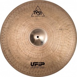 Ufip 19" Est 1931 Series Crash