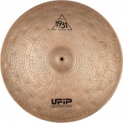 Ufip 20" Est 1931 Series Ride 