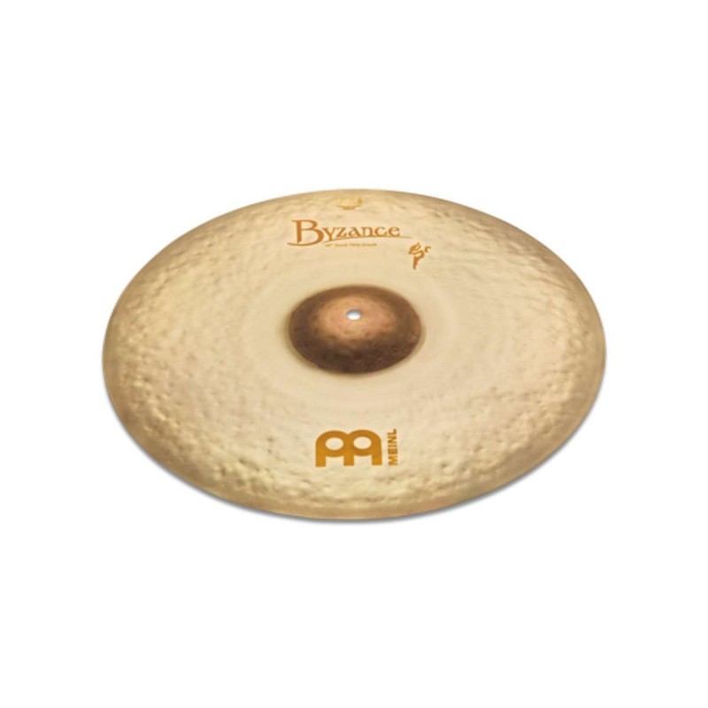 Meinl 18" Byzance Vintage Sand Thin Crash B18SATC