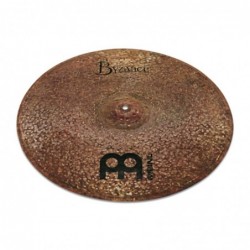 Meinl 22" Byzance Dark Big Apple Dark Ride B22BADAR