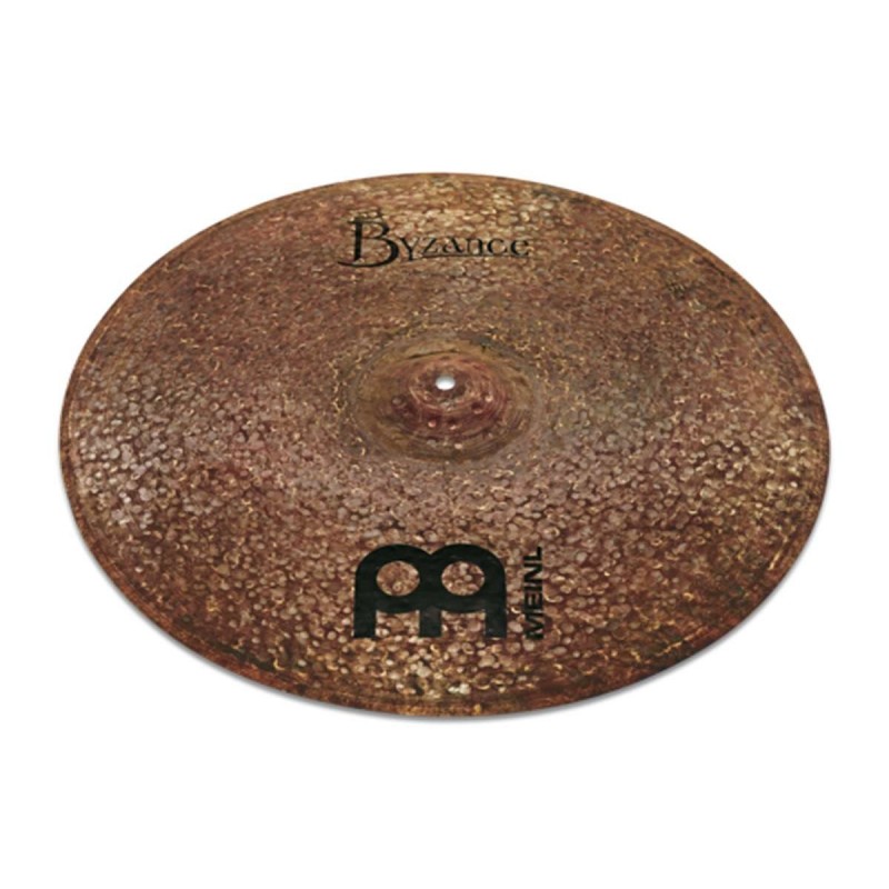 Meinl 22" Byzance Dark Big Apple Dark Ride B22BADAR