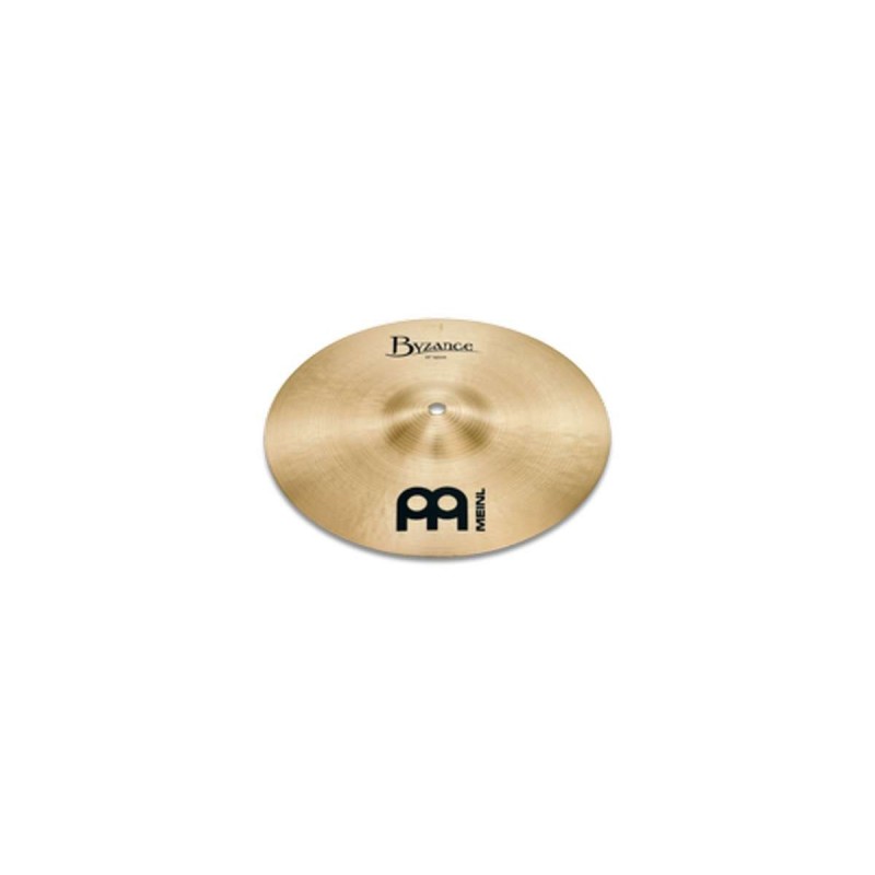 Meinl 10" Byzance Traditional Splash B10S