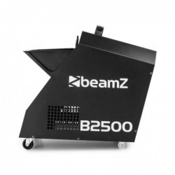 BEAMZ B2500 BUBBLE MACHINE DUBLE