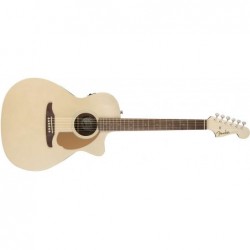 Fender NewPorter Player Champagne Walnut