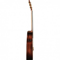 Eko Marco Polo MM All Mohagany