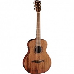 Eko Marco Polo MM All Mohagany