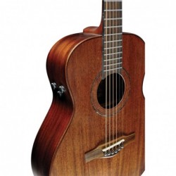 Eko Marco Polo MM All Mohagany