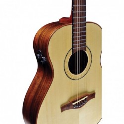 Eko Marco Polo SO Italian Spruce