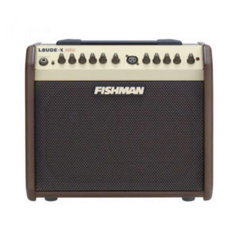 Fishman Loudbox Mini 60W