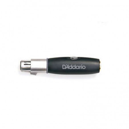 PLANET WAVES JDPW P047BB ADATTATORI