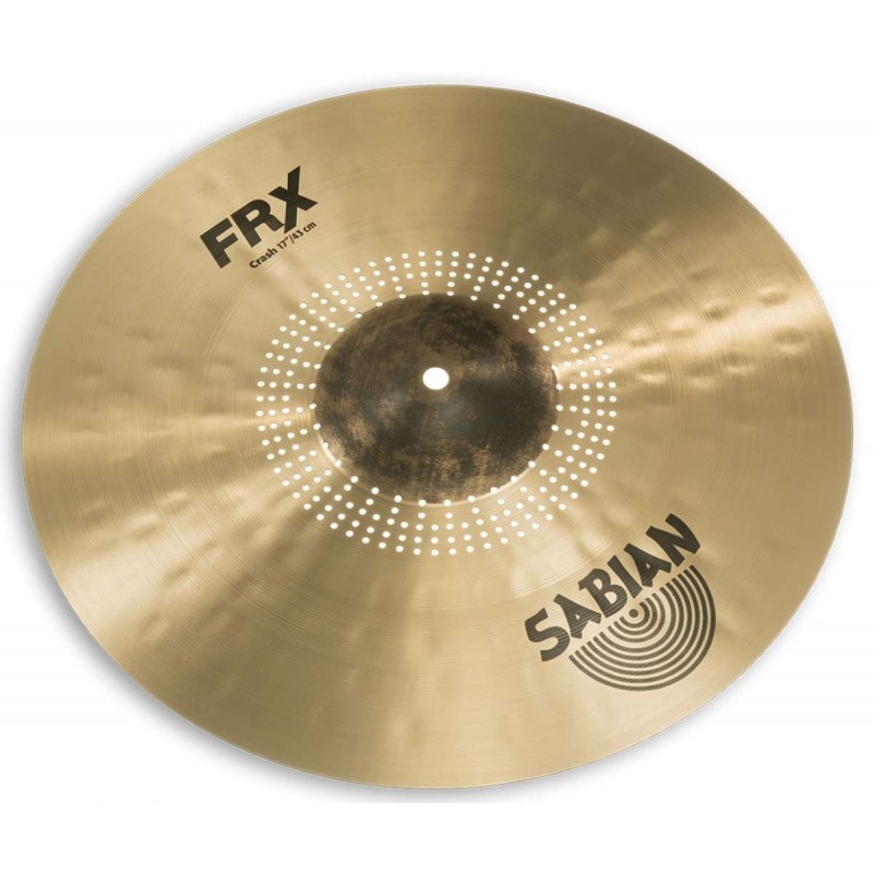 Sabian 17" FRX Crash FRX1706 
