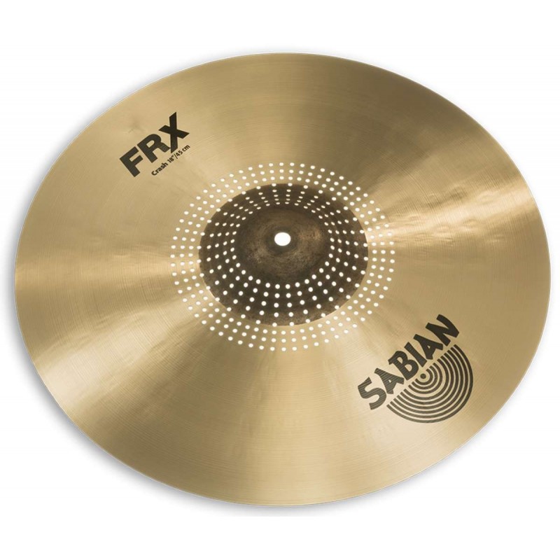 Sabian 18" FRX Crash FRX1806