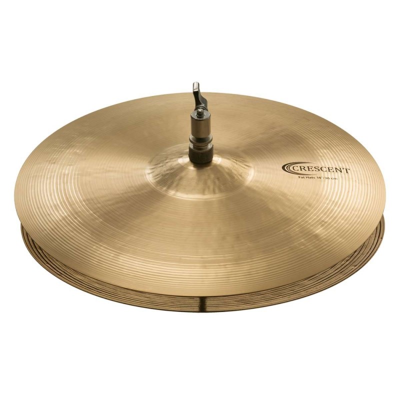 Sabian 14" Crescent Stanton Moore Fat Hi-Hat 