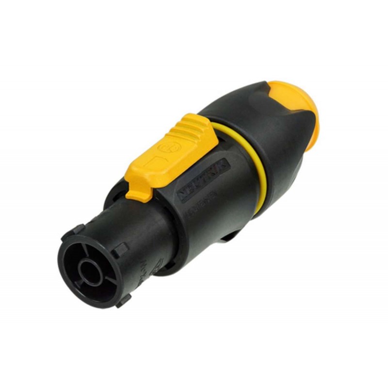 NEUTRIK NAC3FXW CONNETTORE NEUTRIK NAC3FXW CONNETTORE