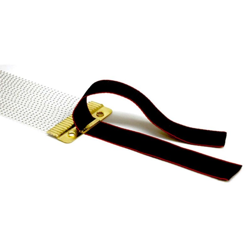 CAN CNB EX SNARE WIRE BELT ACCESSORIO CORDIERA RULLANTE