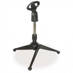 VONYX TABLE STAND MIC AH8024 SUPPORTO MICROFONO EGO