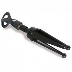 VONYX TABLE STAND MIC AH8024 SUPPORTO MICROFONO EGO