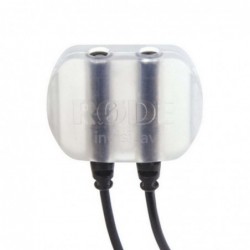 Rode InvisiLav 3 Pack