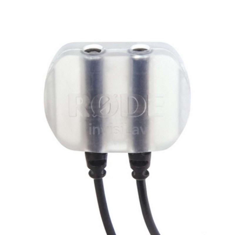 Rode InvisiLav 3 Pack