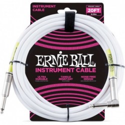 ERNIE BALL 6047...