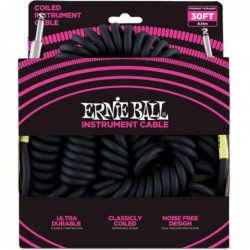 ERNIE BALL 6044 SPIRALE 9M...