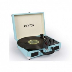 FENTON RP115 RECORD PLAYER...