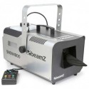 BEAMZ SNOW1800 SNOW MACHINE EGO AF0563 MACCHINA NEVE