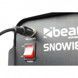 BEAMZ SNOW1800 SNOW MACHINE EGO AF0563 MACCHINA NEVE