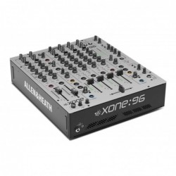 ALLEN HEAT XONE 96 MIXER