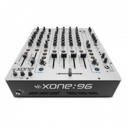 ALLEN HEAT XONE 96 MIXER